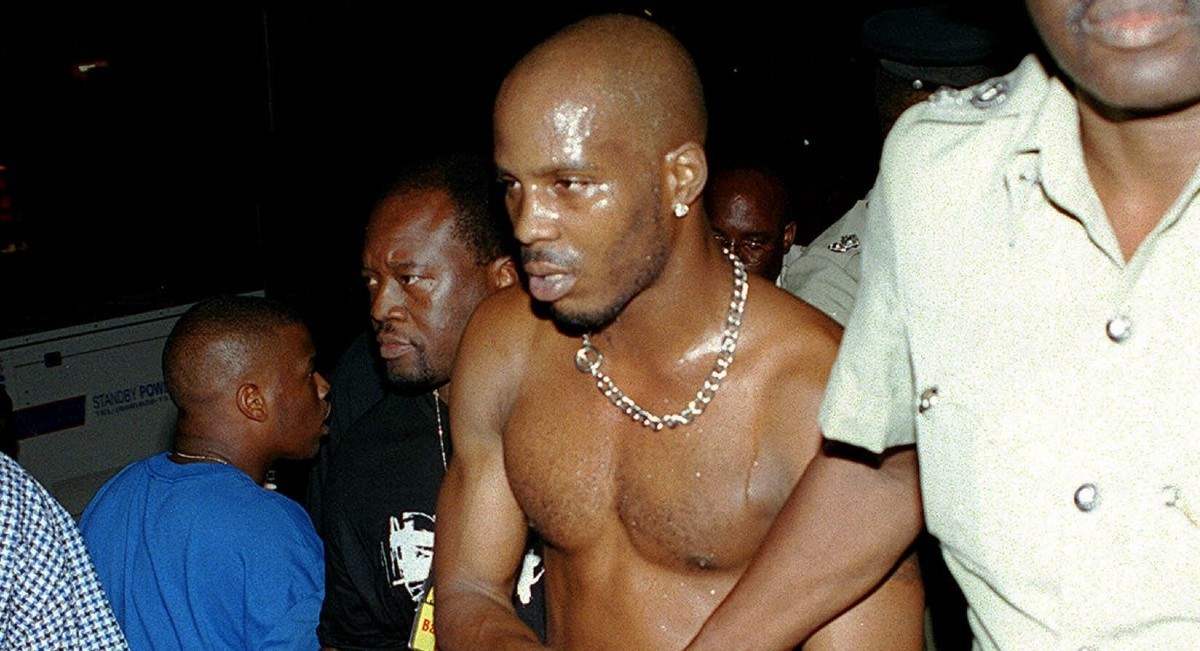 Mentor ga je s 14 na prevaru navukao na drogu. To ga je na kraju i uništilo