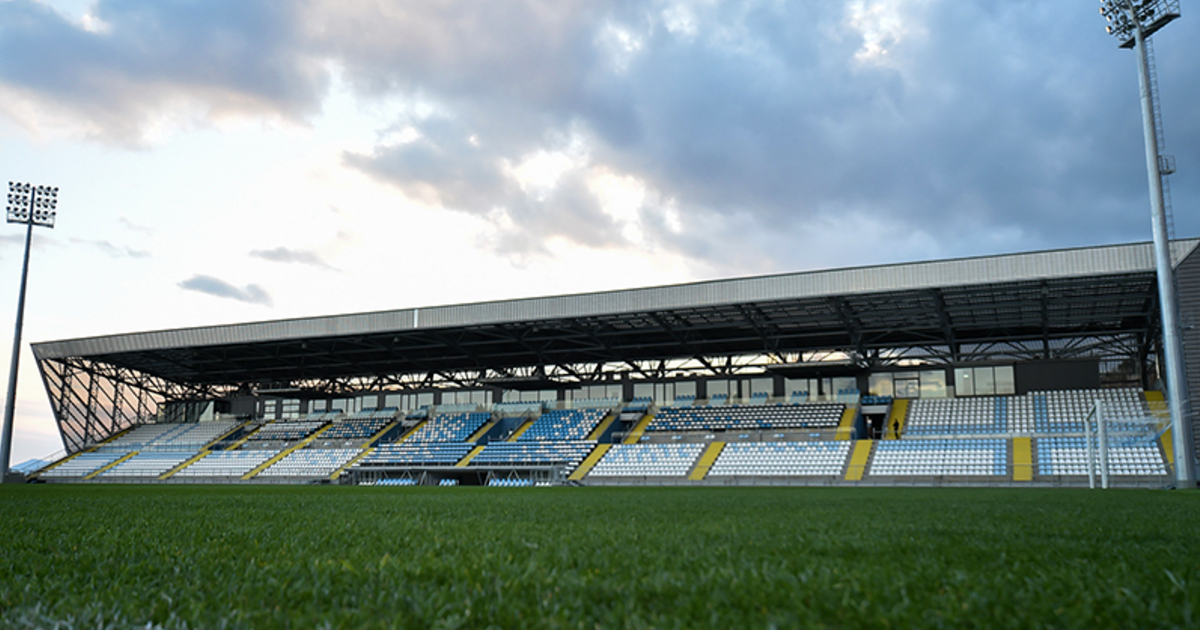 Zbog koronavirusa Rijeka prekinula sve klupske aktivnosti do 23. ožujka