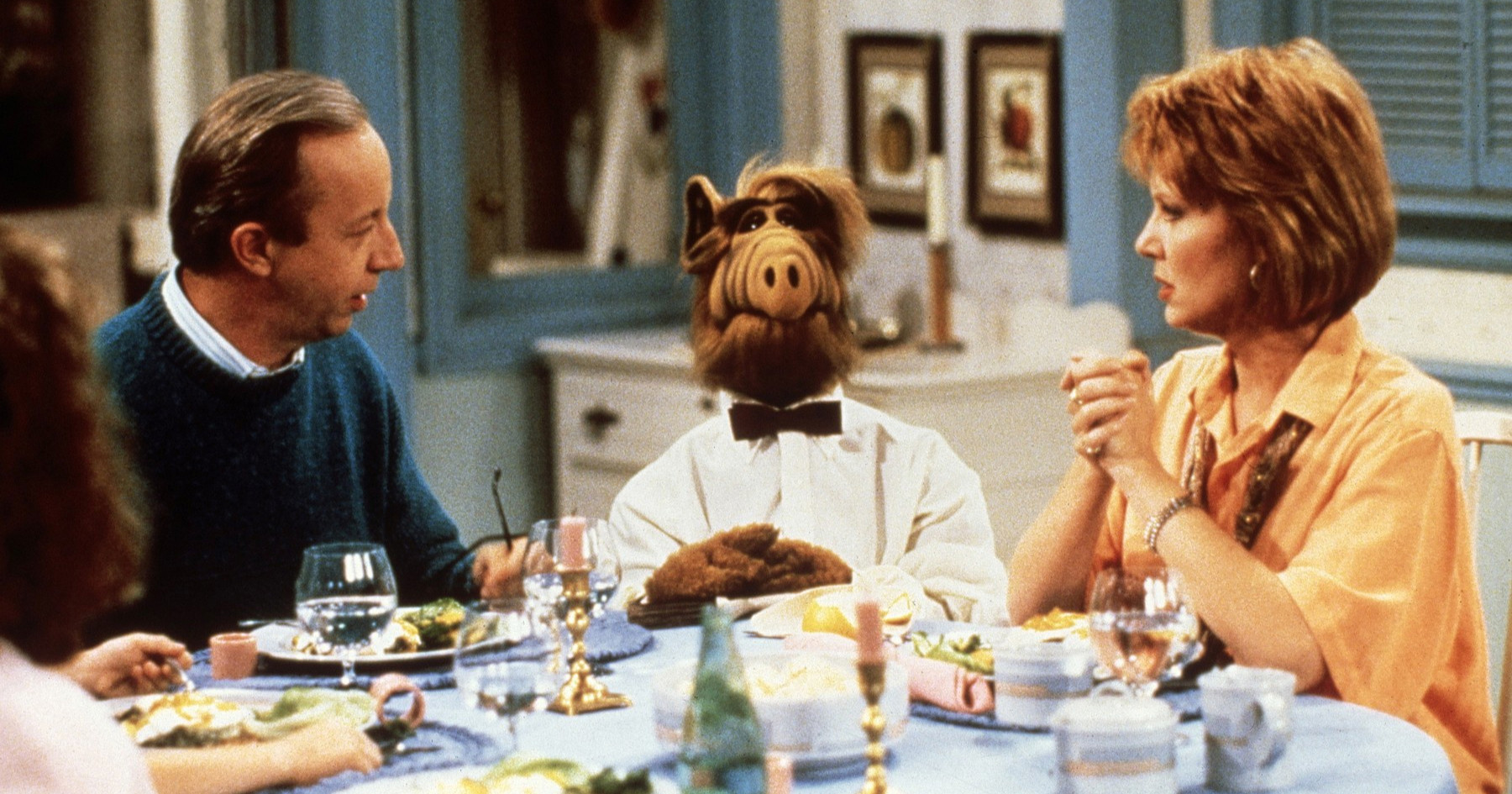 Preminula Anne Schedeen, zvijezda serije "ALF"