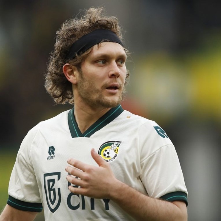 Insajder: Alen Halilović ima tri ponude. Kreće utrka za njegov potpis