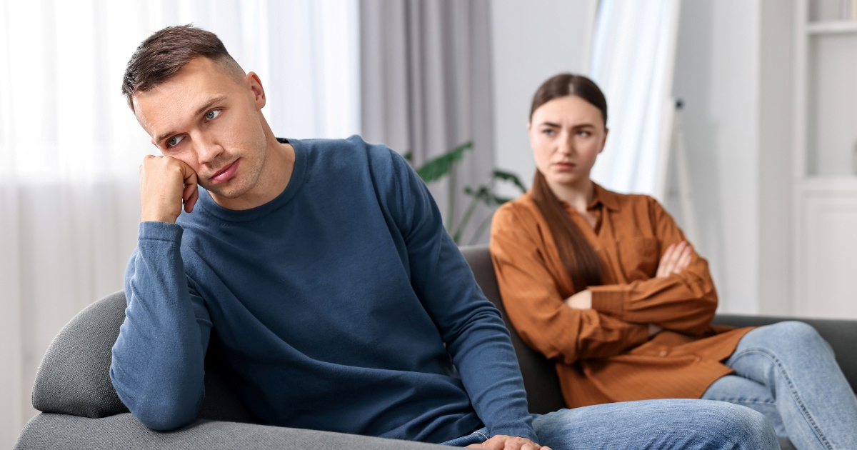 Četiri navike koje emocionalno nezreli partneri često prakticiraju