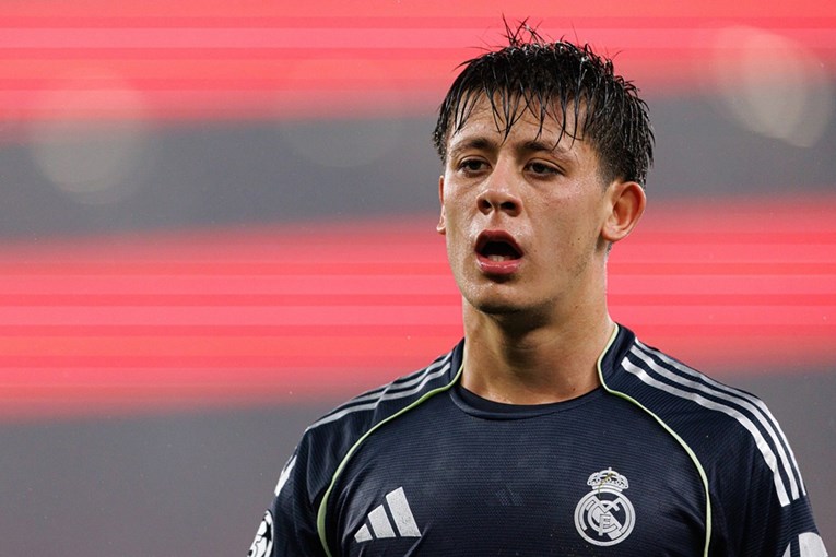 Trebao je biti "novi Modrić" u Realu. Postao je žrtva mobinga suigrača?