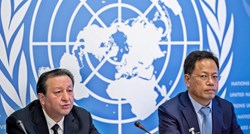 Većina u vijeću UN-a odbila raspravu o navodnim zločinima u Kini. "To je katastrofa"