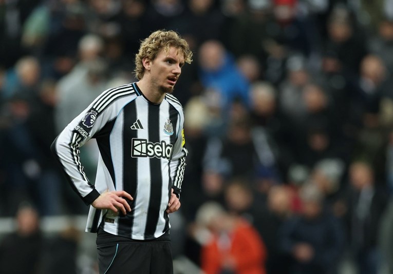 Što se događa s golgeterom od 80 milijuna eura? "Zamislite da Kane igra kao veznjak"