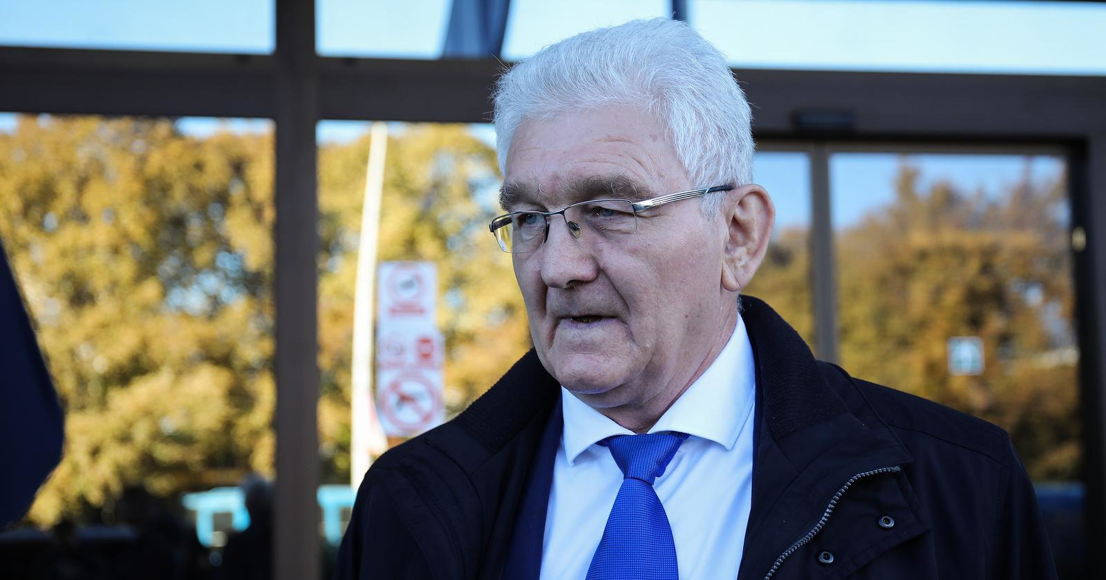 Špika: Hrvatska nema strategiju za starenje stanovništva
