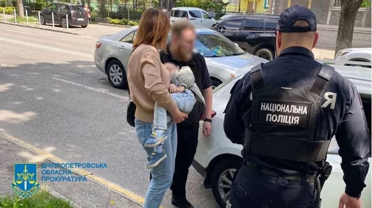 Majka u Ukrajini pokušala prodati dvogodišnjeg sina za oko 20.000 eura, osuđena je