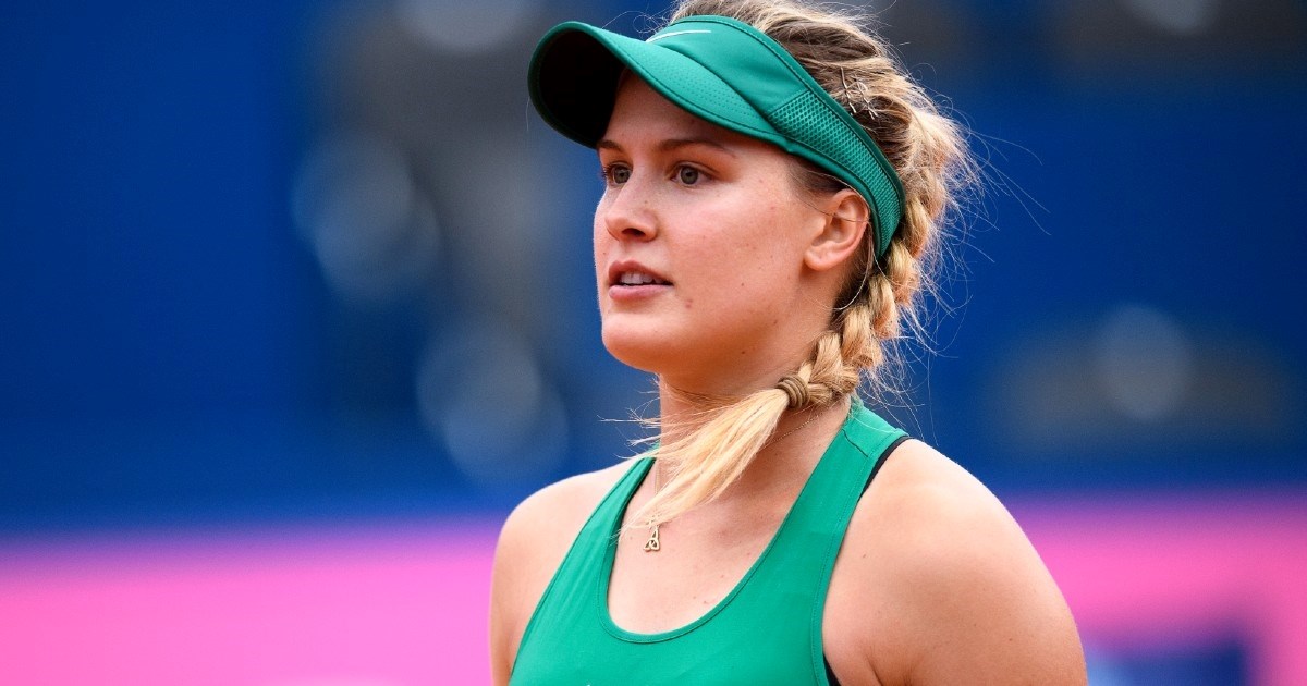 Eugenie Bouchard (31) završava tenisku karijeru