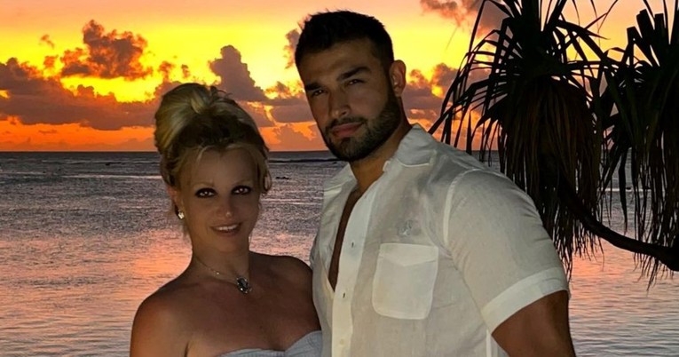 Zaručnik Britney Spears: Spol bebe ne želim znati do njezina rođenja, čekat ću