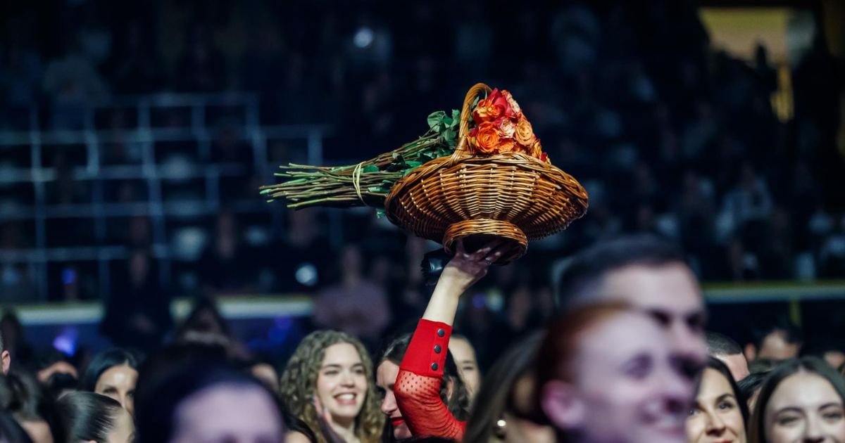 ANKETA Kako ste proveli Valentinovo?