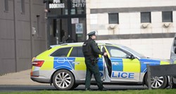 Policajci u Sjevernoj Irskoj fotografirali mrtva tijela i dijelili fotografije