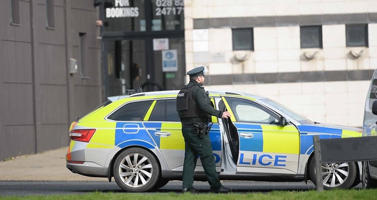 Policajci u Sjevernoj Irskoj dijelili fotografiju osobe koja si je oduzela život