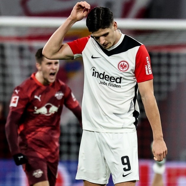 Dinamo mu je bio spreman dati jednu od najvećih plaća. Sada bi mogao u Tursku?