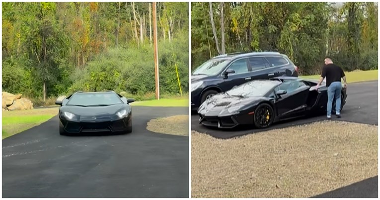 Tip prije svakog spoja zamijeni svoj Lamborghini za Buick, objasnio zašto