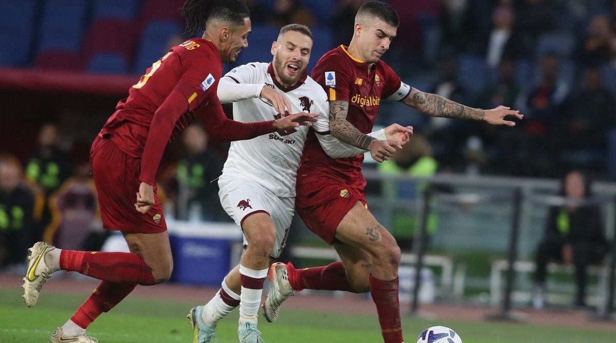 Navijači Torina nakon Vlašićeve partije kod Rome: Otkupite ga još večeras!