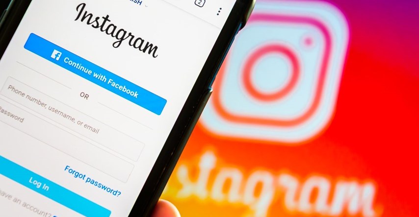 Instagram uvodi novu opciju: Želimo vas podsjetiti da uzmete pauzu od skrolanja