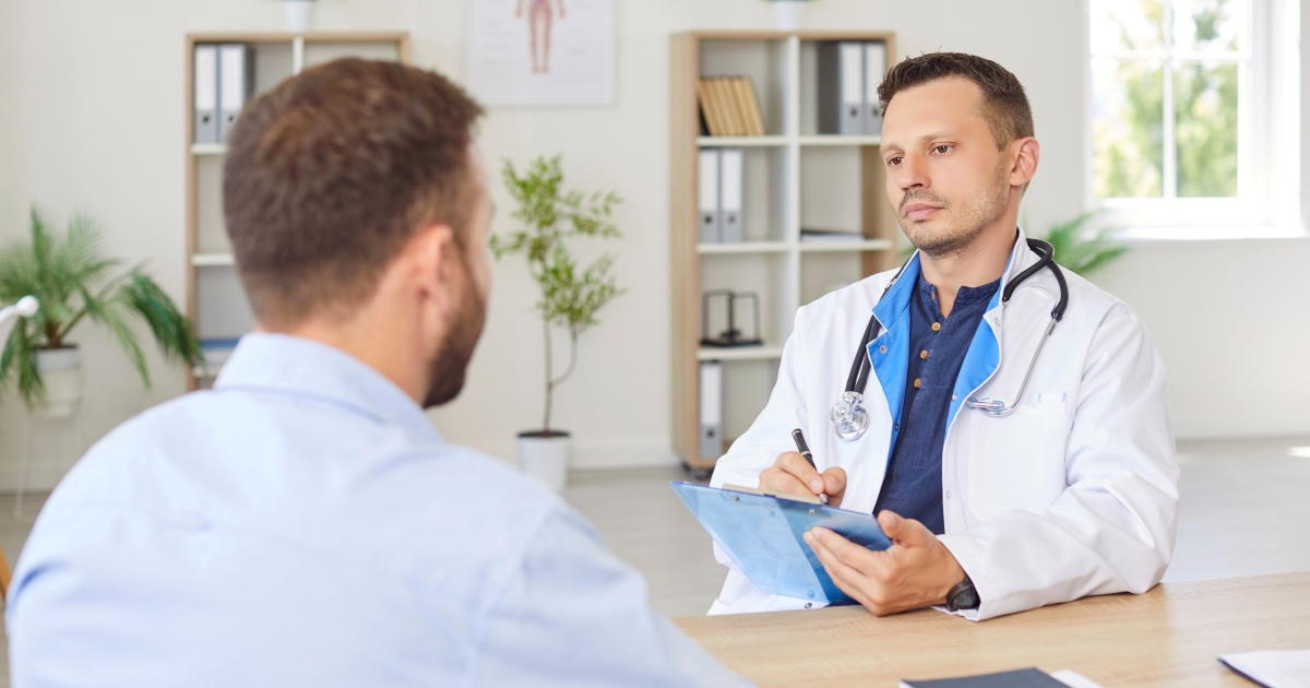 Lije&#x10D;nici tvrde da je ovo apsolutno najgora stvar koju mo&#x17E;ete u&#x10D;initi u ambulanti