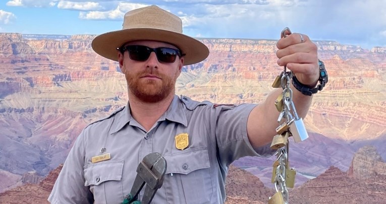 Grand Canyon za zaštitu kondora: Ljubav je snažna, ali naši rezači metala jači su