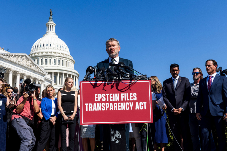 Republikanac iskoristio Trumpovu uvredu. Započeo s prikupljanjem donacija za reizbor