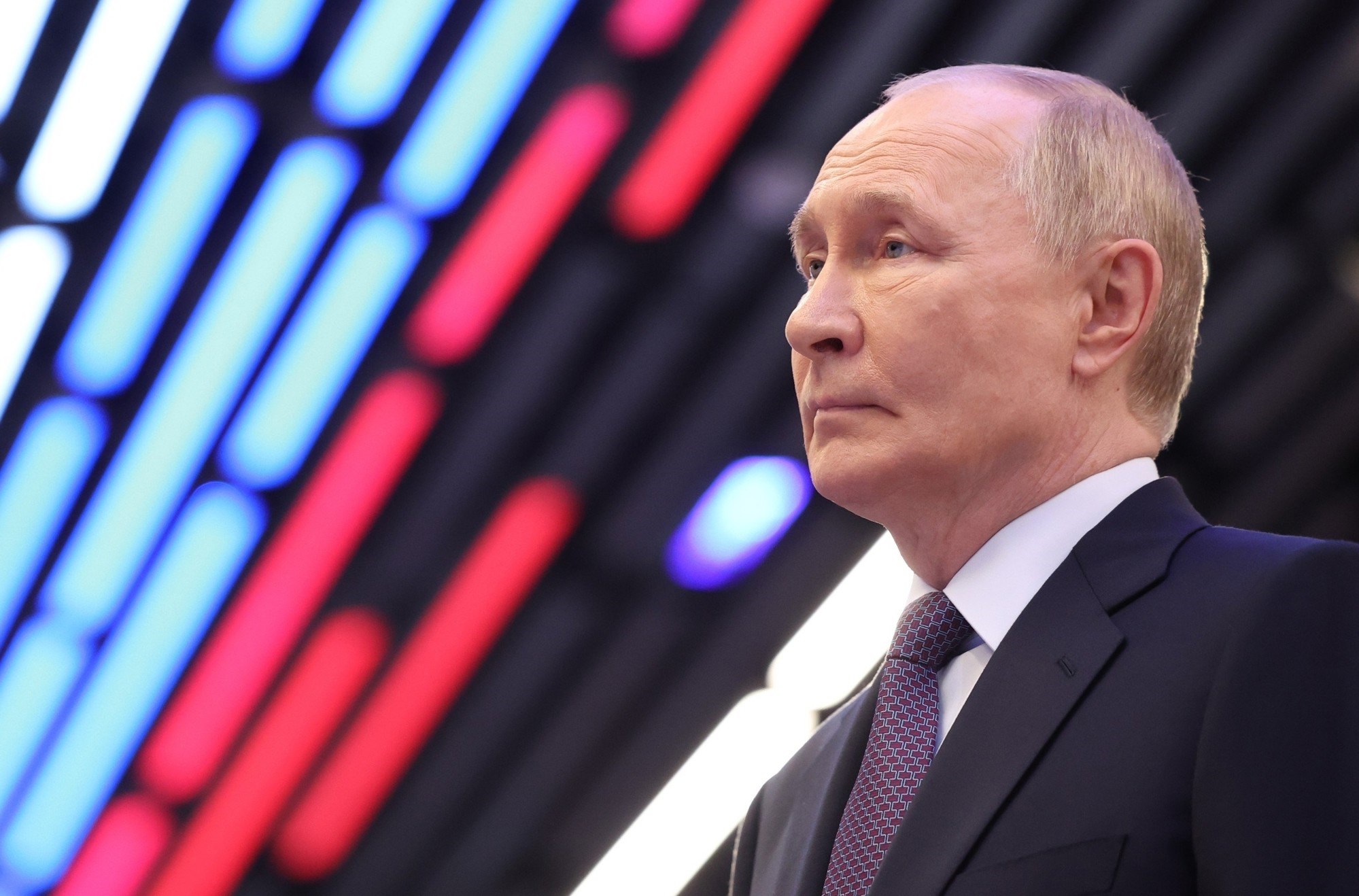Putin priznao da ukrajinska strategija djeluje: "Prijeti nam nestašica plina"