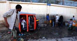 U napadima saudijske koalicije na Jemen ubijeno pet članova jedne obitelji
