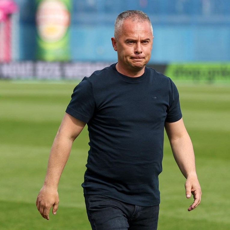 Šafarić: Hajduk više ne ovisi samo o Livaji