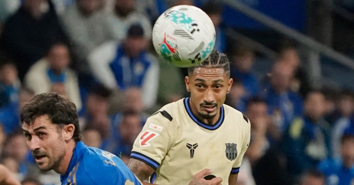 VIDEO Barcelona pobijedila nakon preokreta i nastavila lov na Real