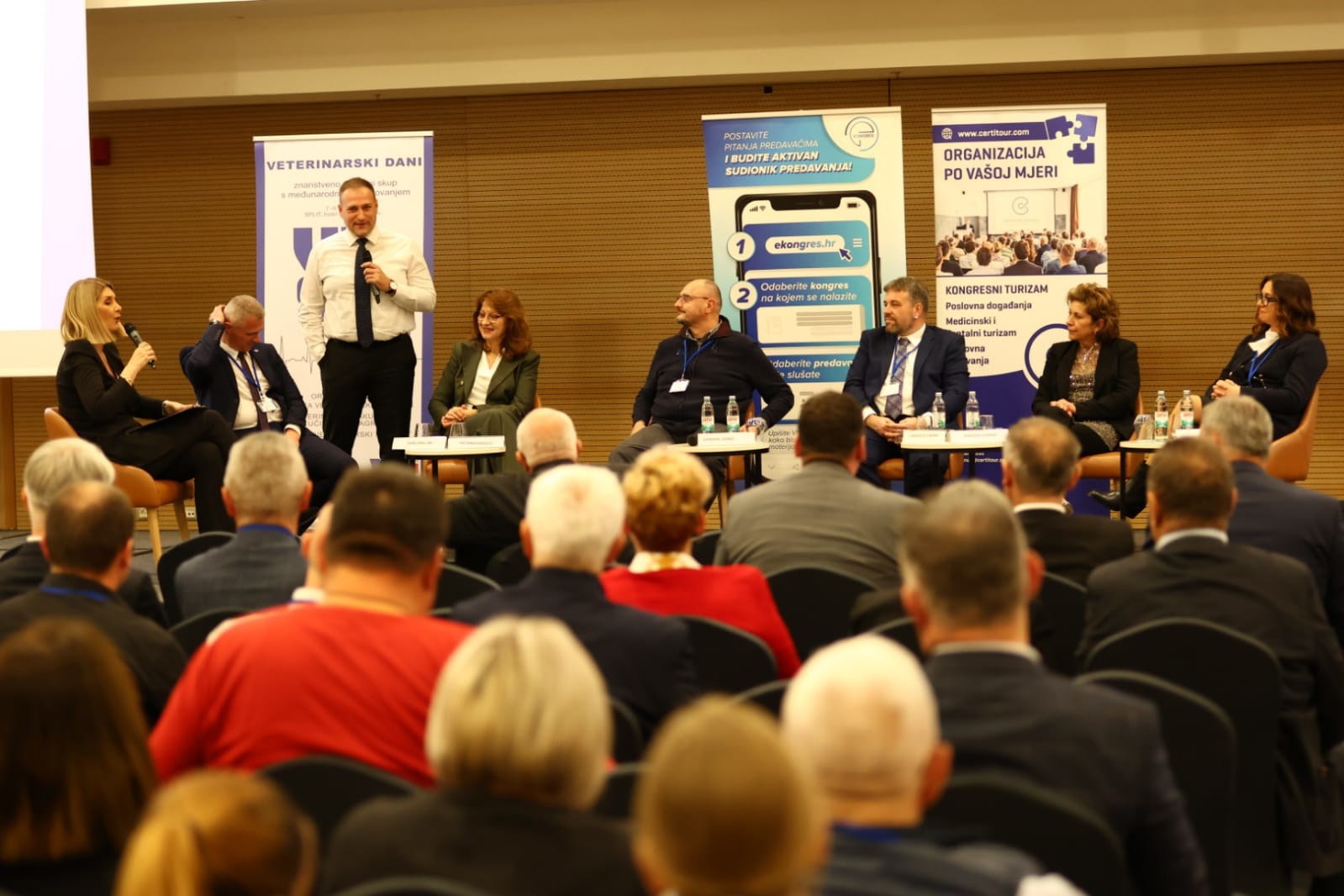 Veterinari upozoravaju: Bolesti se šire, a struke je sve manje