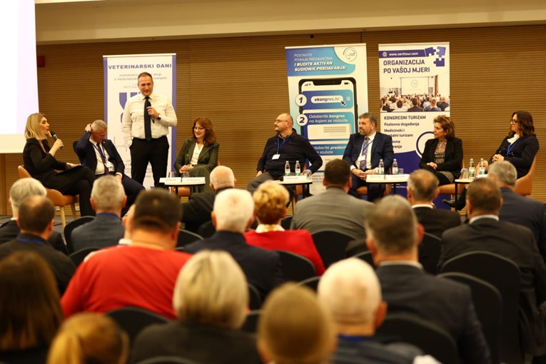 Hrvatski veterinari: Radimo u ekstremnim uvjetima, napadi su sve češći