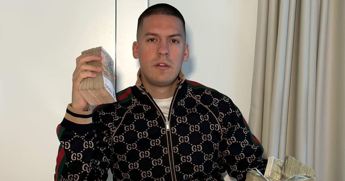 Baka Prase nakon što su mu ugašeni YouTube kanali: Nikad mi nije bilo gore