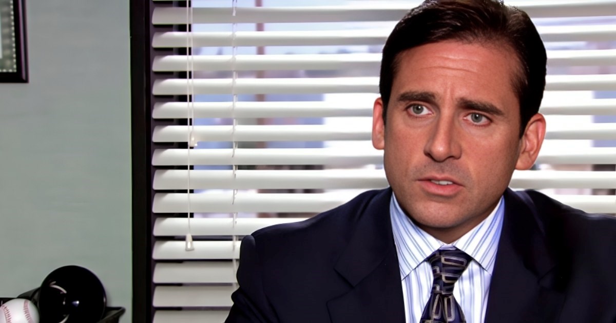 Steve Carell nije bio prvi izbor za seriju The Office, tri glumca dobila su ponudu