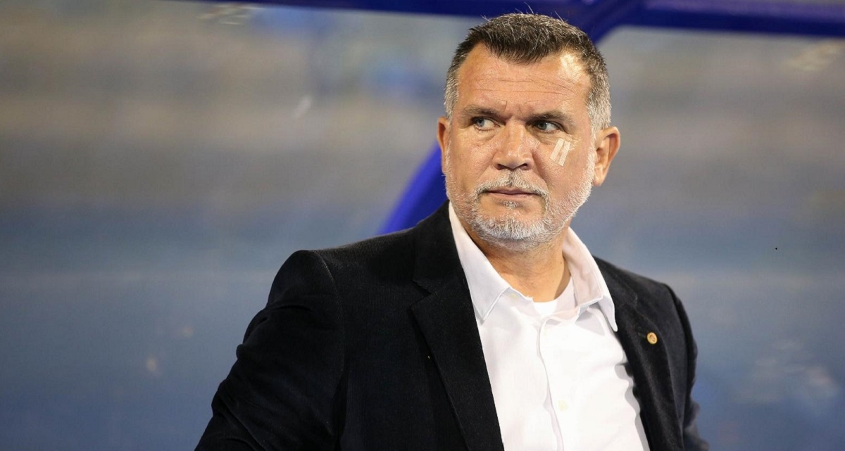 Zekić: Igramo tri utakmice doma, jednu u gostima. Za druge momčadi bi to bilo dobro