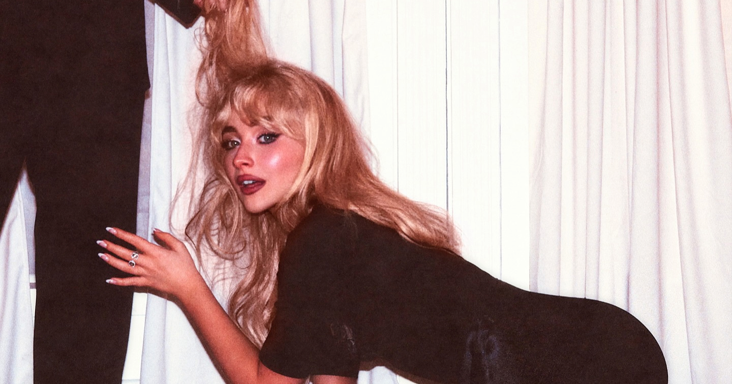 Zašto se ljudi toliko nerviraju oko Sabrine Carpenter?