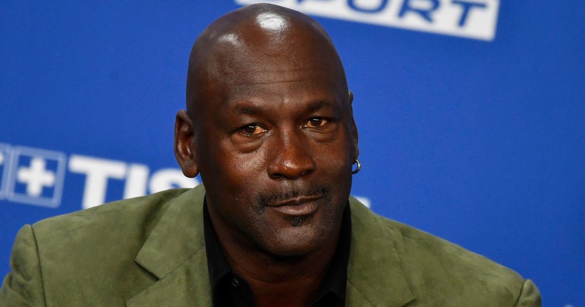 Jordan: Ne postoji najveći svih vremena u košarci