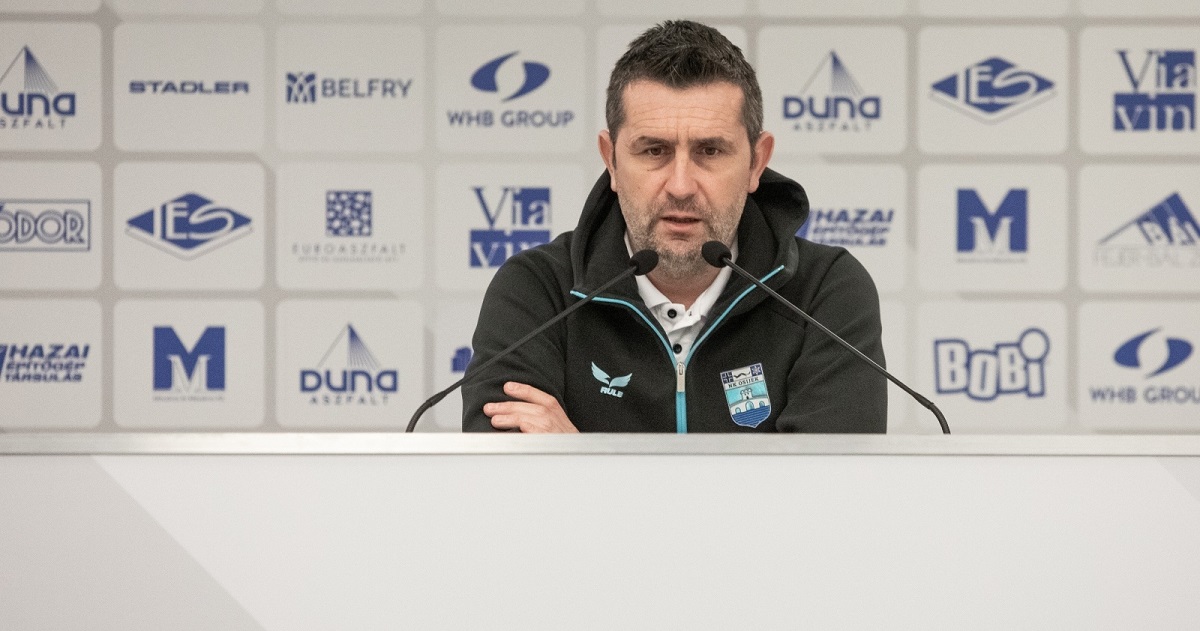 Bjelica: S ovim igračima bih na kraj svijeta. Osvojili smo 25 bodova više od Hajduka