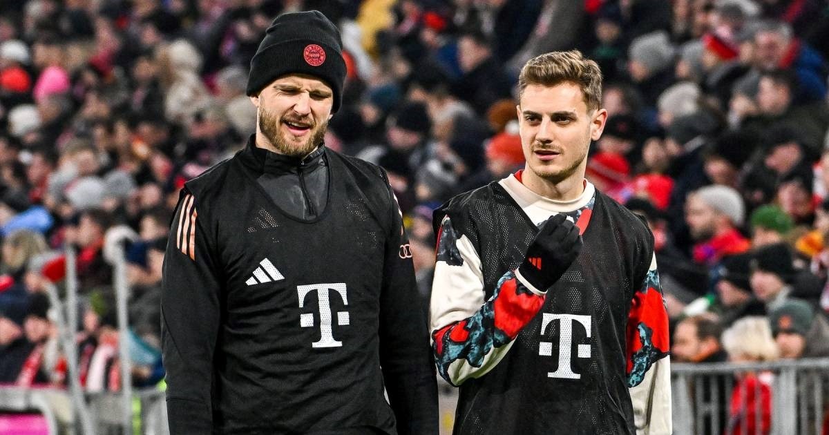 Otkriveno što Bayern planira sa Stanišićem. Englez zbog toga mora otići?