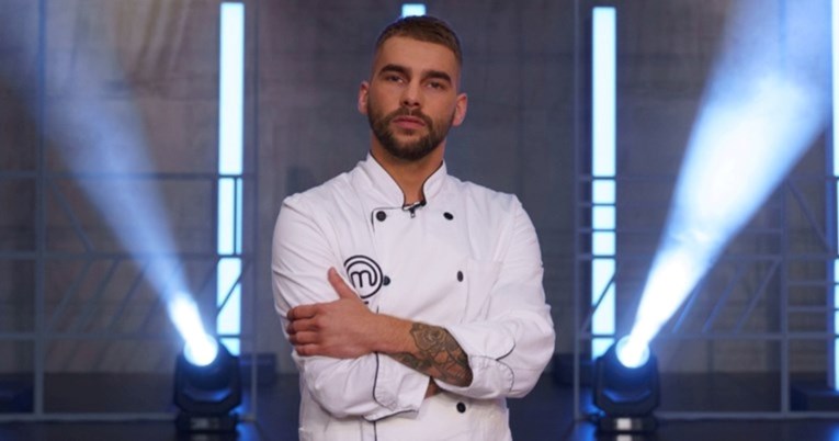 Širi se sporna snimka pobjednika MasterChefa: Radio sam stvari koje mi nisu na ponos