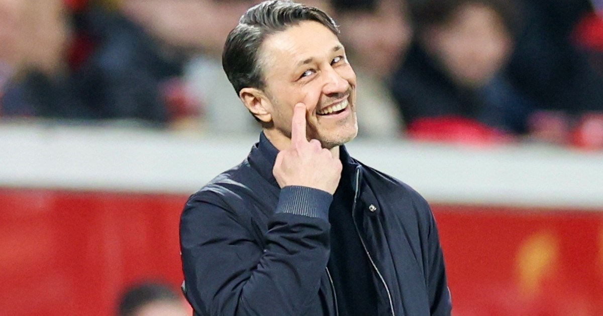 Niko Kovač je na korak do novog kluba i najvećeg ugovora u životu