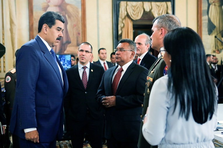 Nastavljeni neformalni razgovori venezuelske vlade i oporbe
