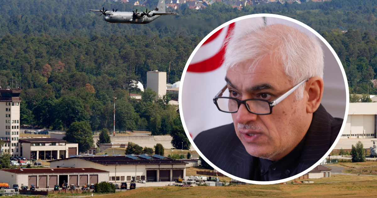 Iranski ambasador: Ako bude potrebno, napast ćemo američke baze u Europe