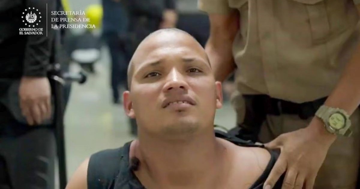 Venezuelci pušteni iz megazatvora u El Salvadoru: "Proživjeli smo pakao"