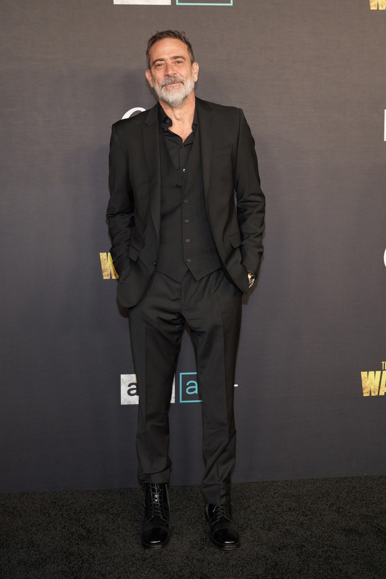 Jeffrey Dean Morgan dobio je otkaz zbog godina, a onda su uslijedile 3 ključne uloge