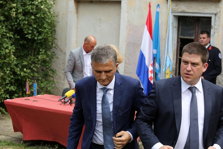 SDP nakon Marićeve ostavke: Najbolja rekonstrukcija vlade bila bi novi izbori