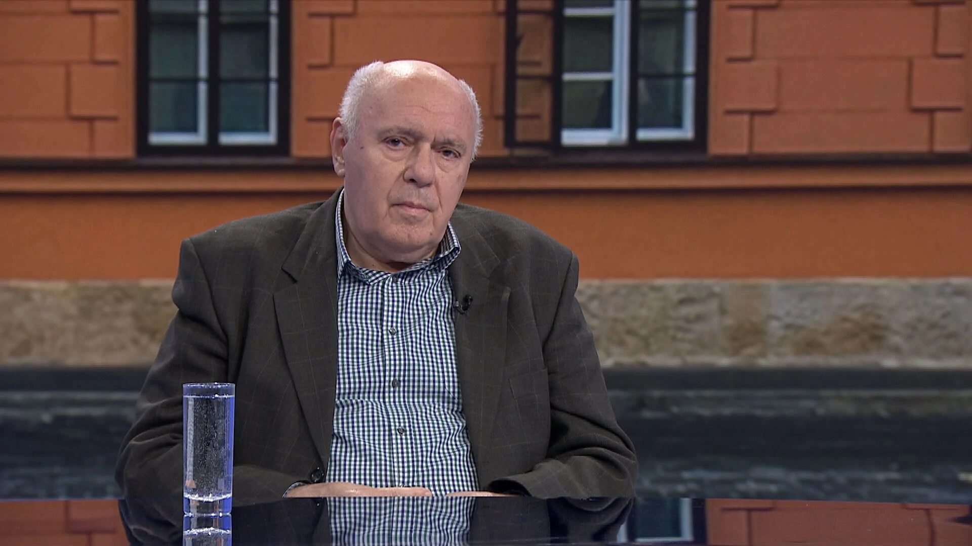 Puhovski: Svi se moramo bojati mogućnosti da Milanović izgubi