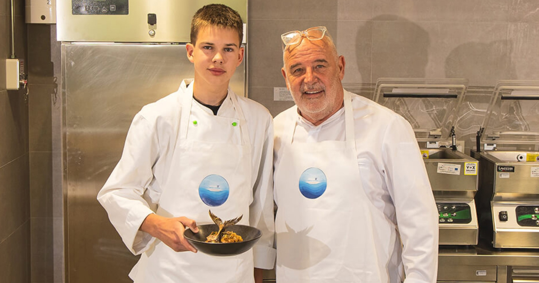 Učenici i chefovi iz Splita stvorili virtualnu kuharicu održive gastronomije