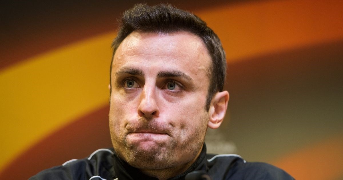 Berbatov o Fifinoj nagradi The Best: Što među finalistima rade Ronaldo i Messi?