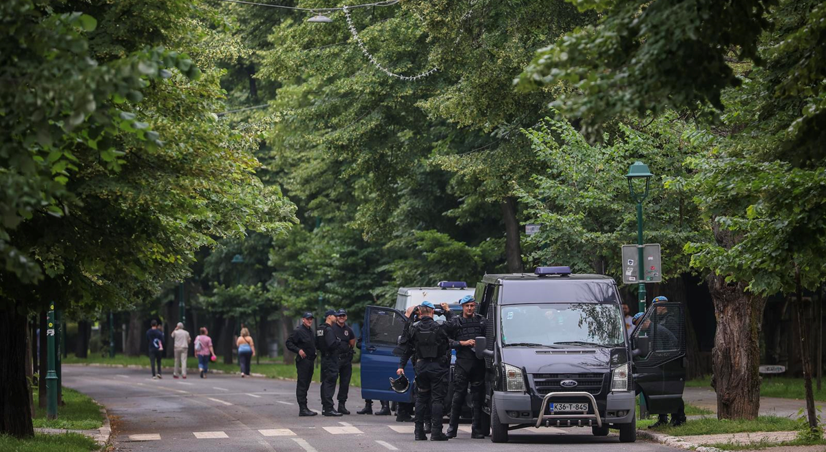 U BiH se masovno dijelile iskaznice obavještajne službe. Sad ih traže natrag