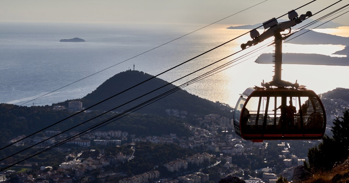 Hrvatska atrakcija među najprecjenjenijima svijeta, stranci misle da ne vrijedi love