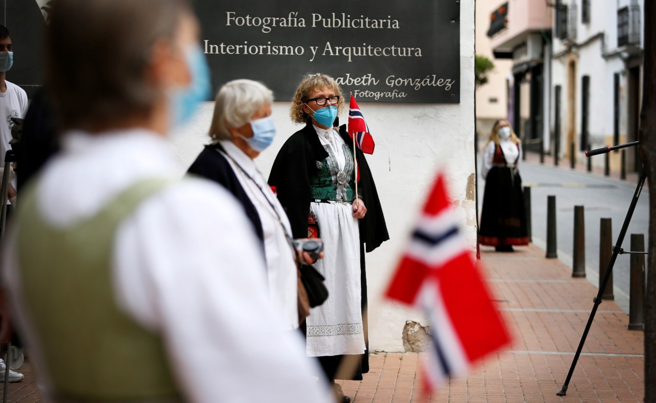 Finska i Norveška postrožuju ograničenja na granicama