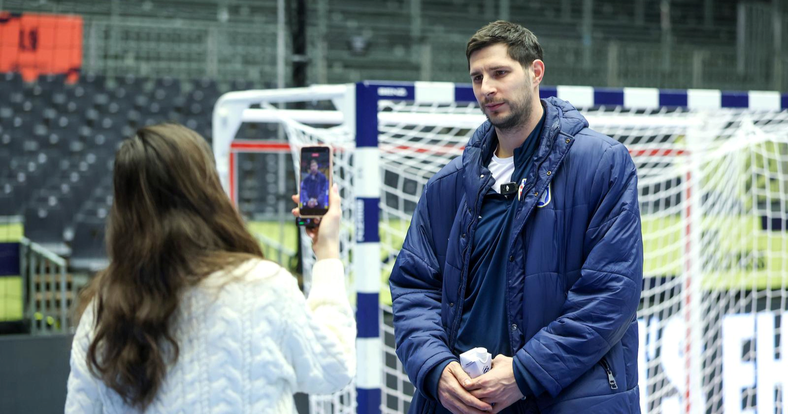 Otkriveno zašto se Marko Mamić nije pojavio na dočeku