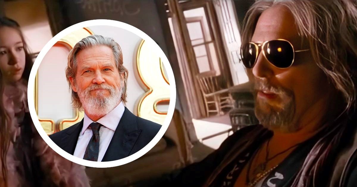 Jeff Bridges o hororu iz 2005. godine: Najbizarniji film koji sam ikada snimio